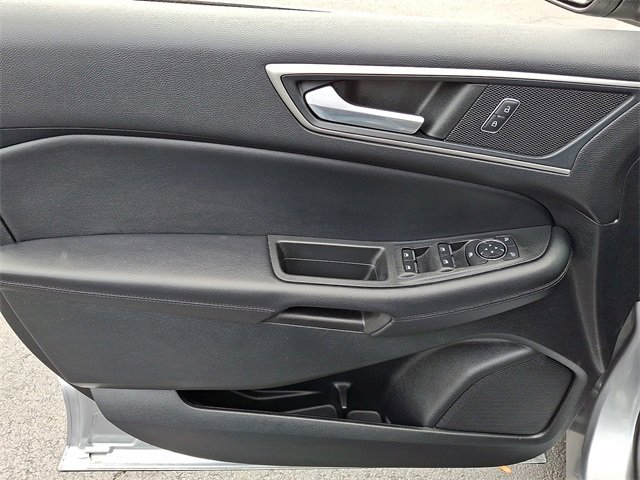 Certified 2022 Ford Edge SEL w/ Convenience Package image 13