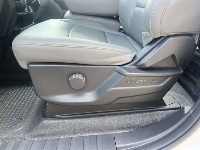 Certified 2026 Ford F250 XL w/ XL Chrome Package RWD image 19
