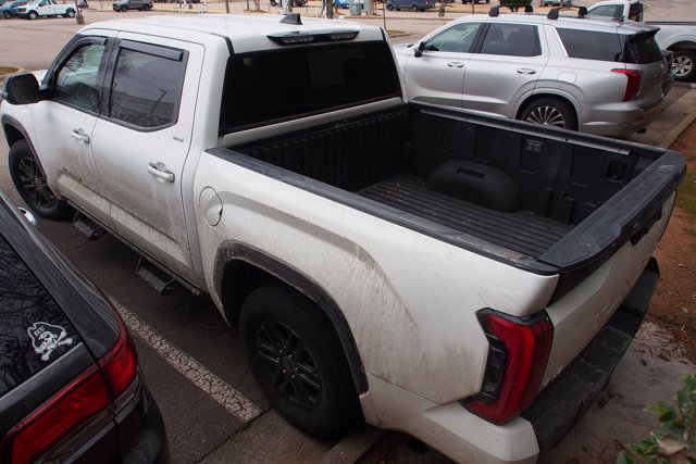 Used 2022 Toyota Tundra SR5 image 2