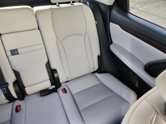 Used 2020 Lexus RX 350 AWD w/ Premium Package image 17