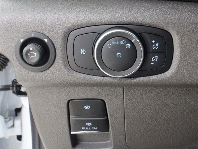 Certified 2024 Ford Transit 350 XLT image 26