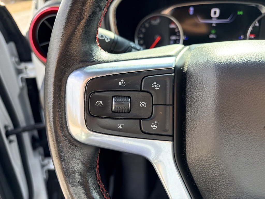 Used 2020 Chevrolet Blazer RS image 9