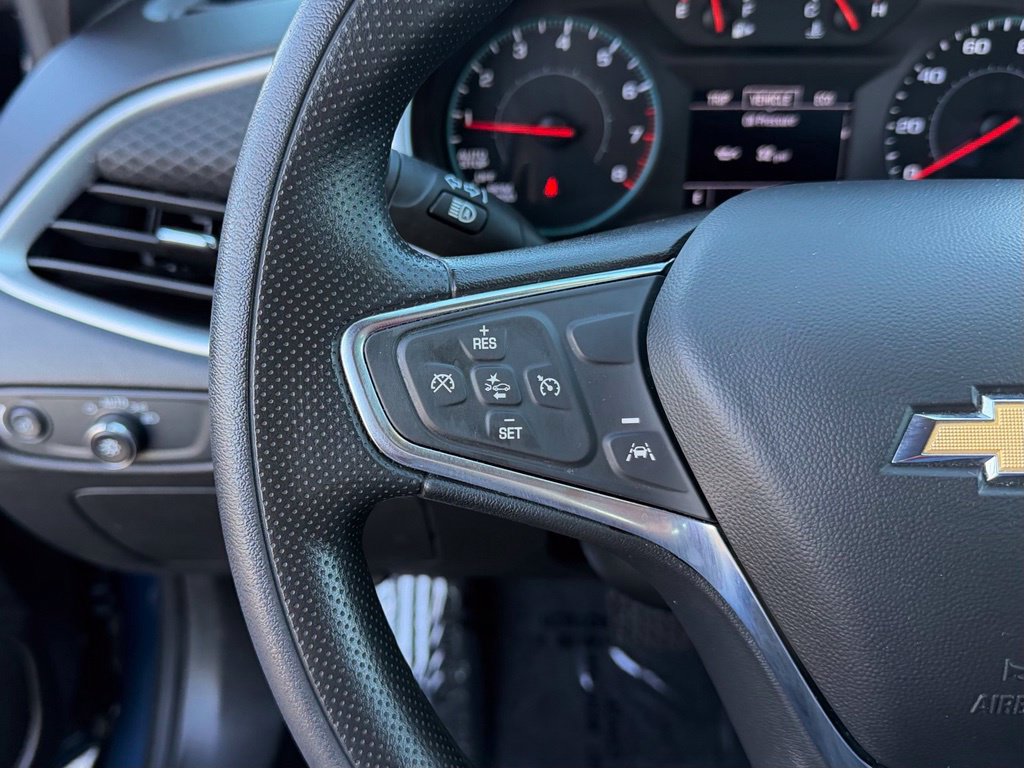 Used 2024 Chevrolet Malibu LT FWD image 20