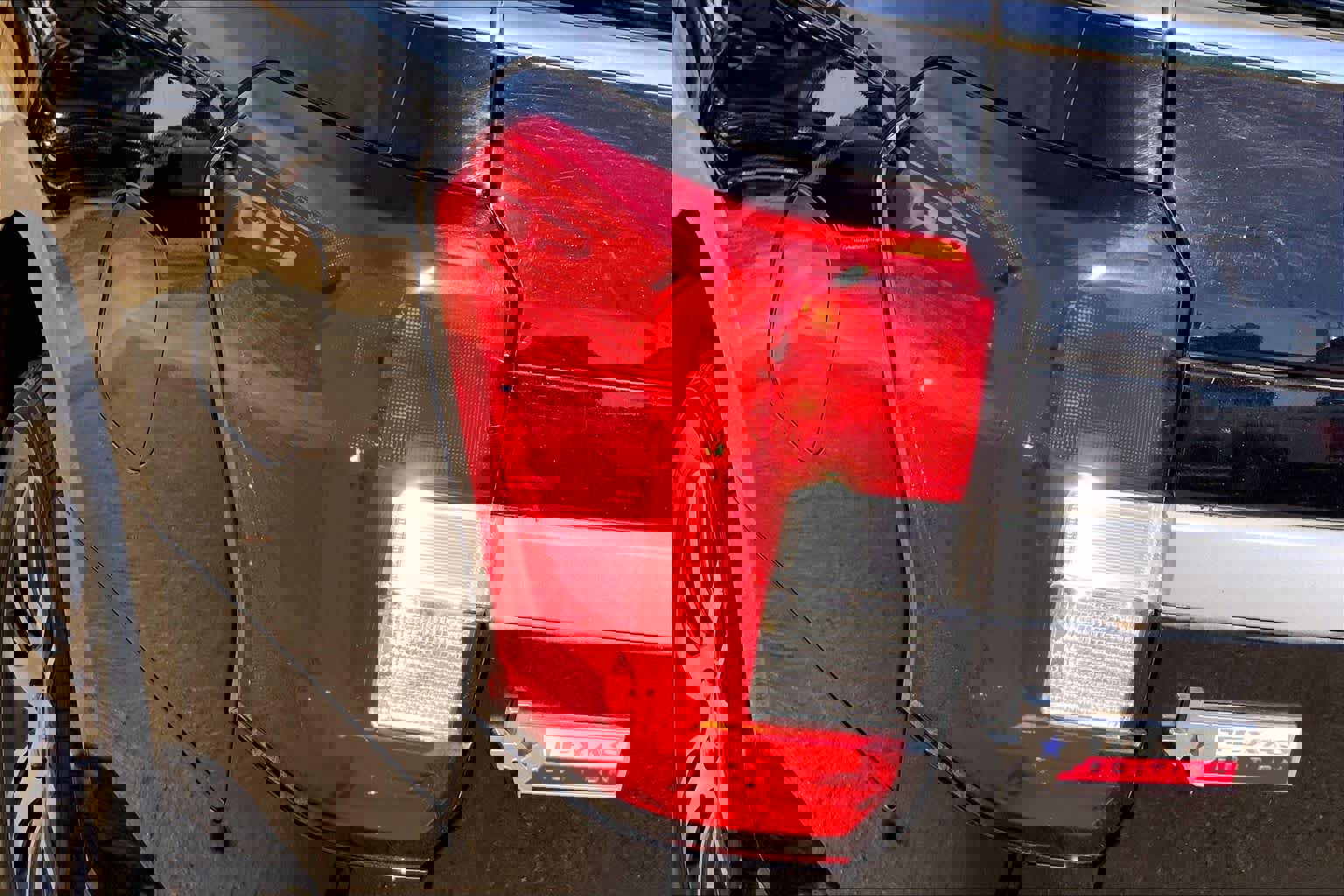 Certified 2022 Ford Expedition Max XLT image 28