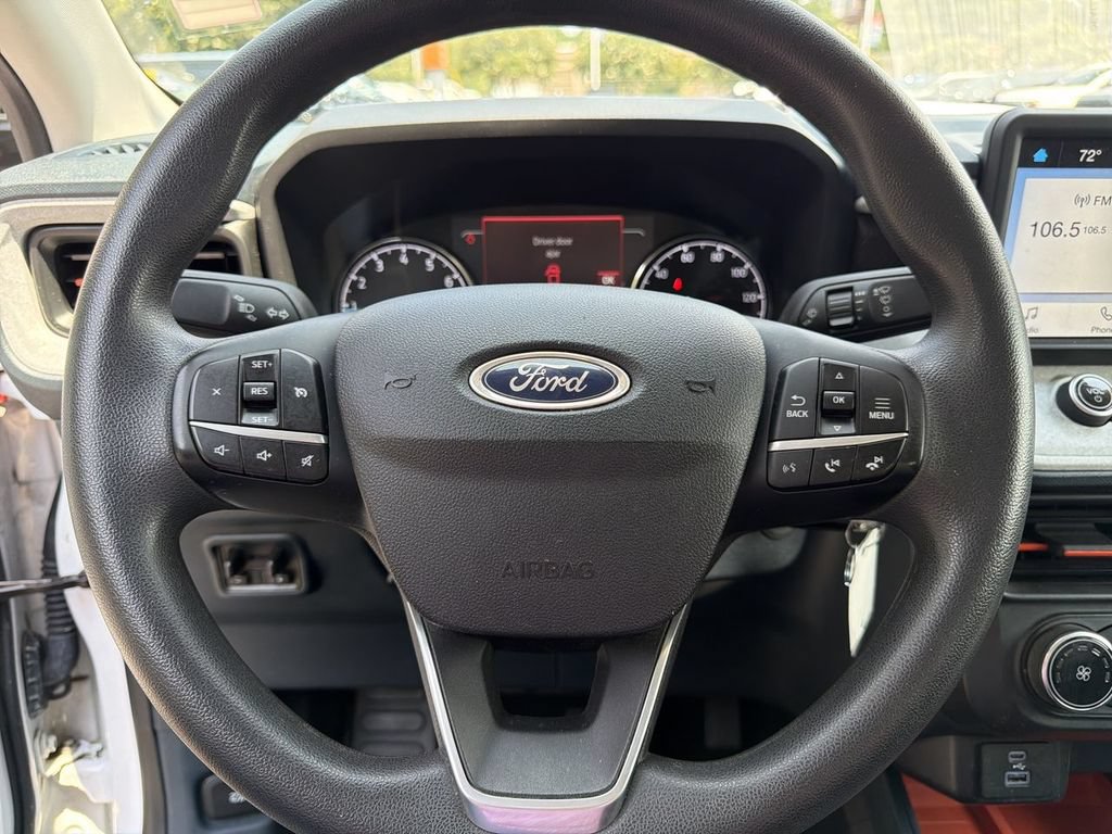 Certified 2023 Ford Maverick XLT w/ Equipment Group 300A Standard AWD/4WD image 13