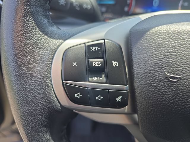 Certified 2024 Ford Explorer XLT w/ Equipment Group 202A AWD/4WD image 16