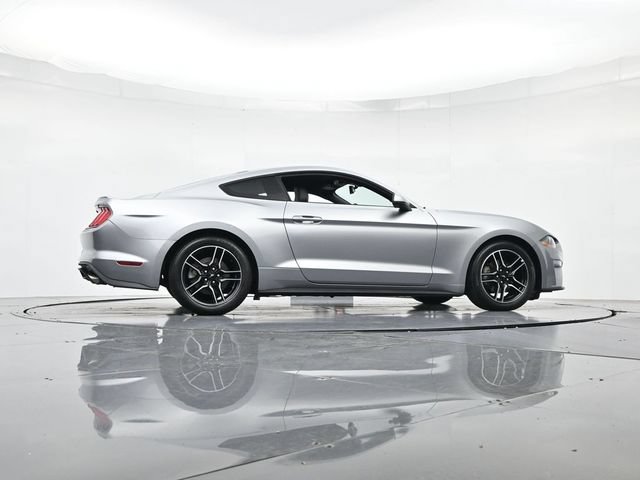 Certified 2020 Ford Mustang Premium RWD image 36