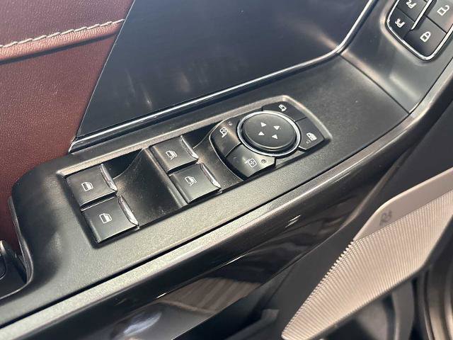 Certified 2023 Ford F150 Lariat w/ Equipment Group 502A High image 22