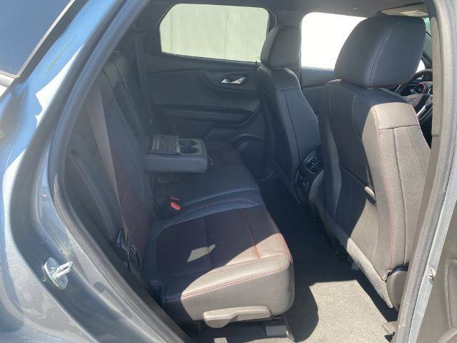 Used 2025 Chevrolet Blazer RS image 18