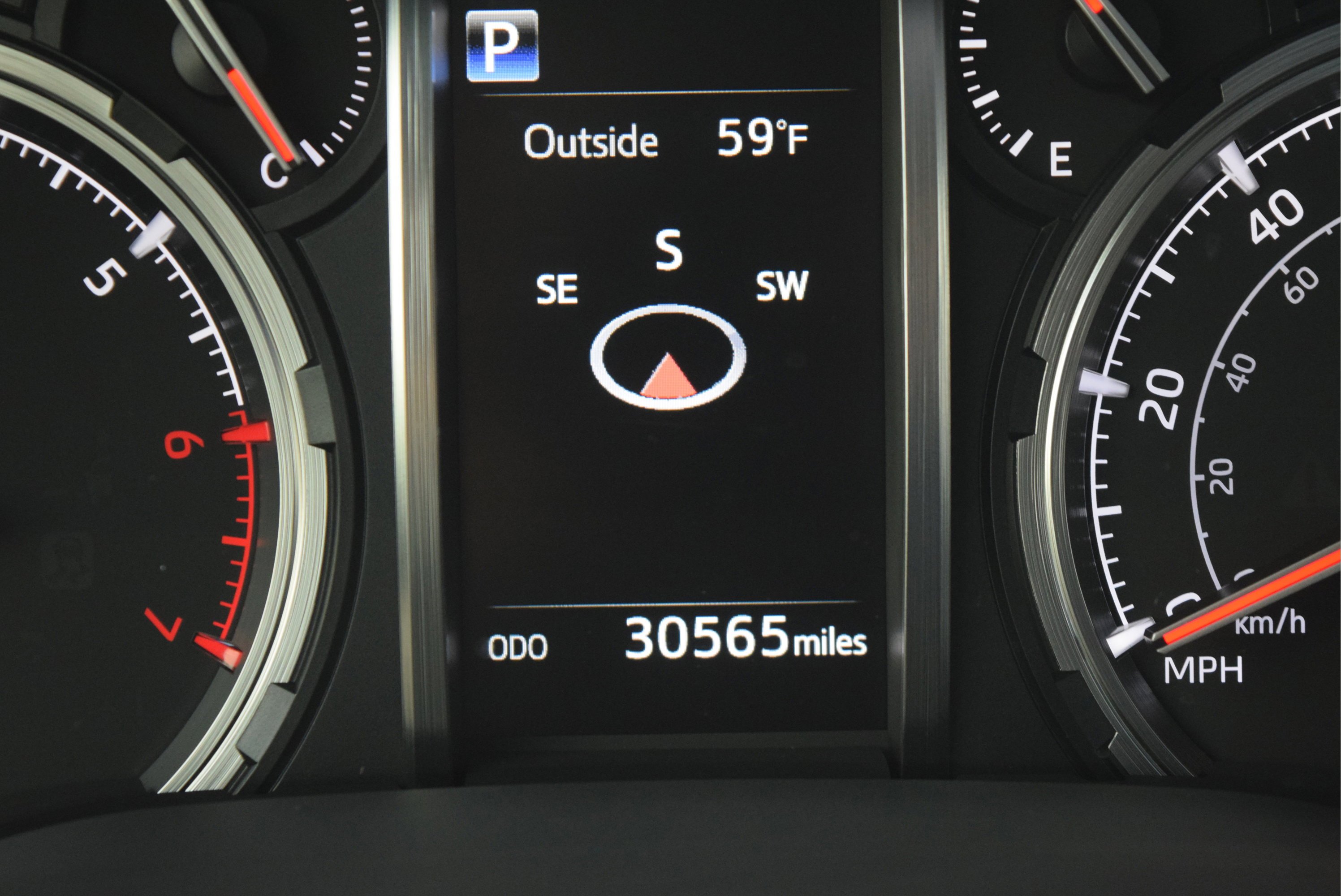 Used 2021 Toyota 4Runner Nightshade image 14