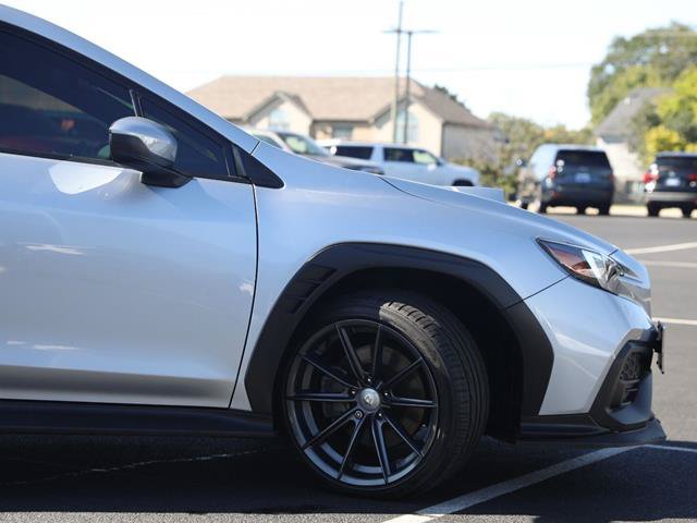 Used 2024 Subaru WRX Premium AWD/4WD image 11