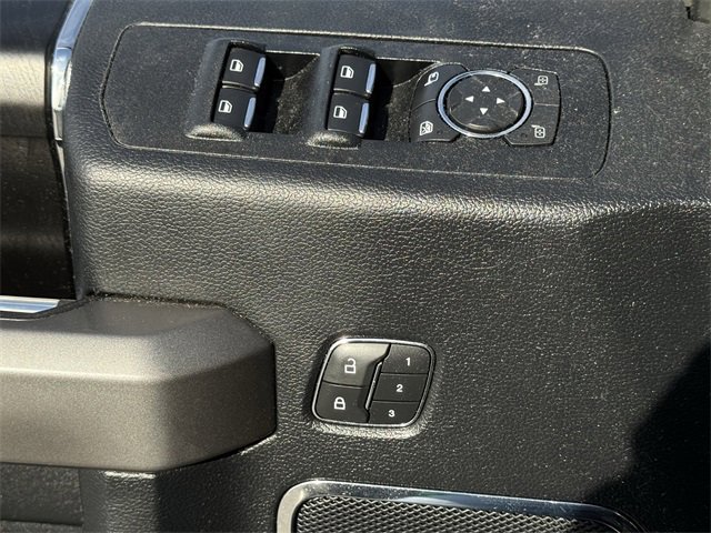 Certified 2020 Ford F150 Platinum w/ Equipment Group 701A Luxury image 26