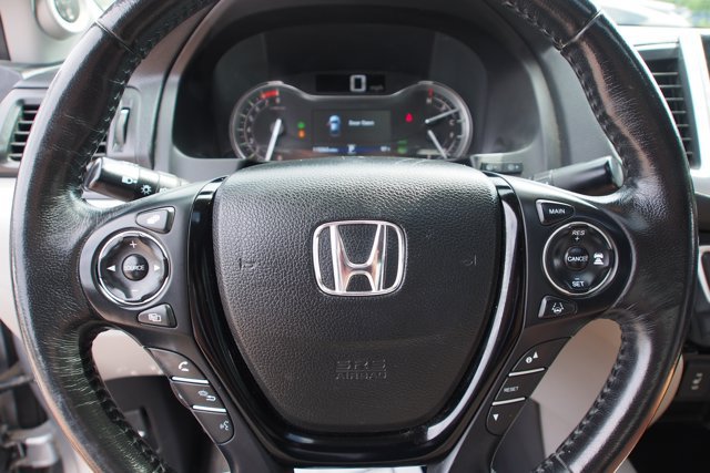 Used 2019 Honda Ridgeline RTL-E image 18