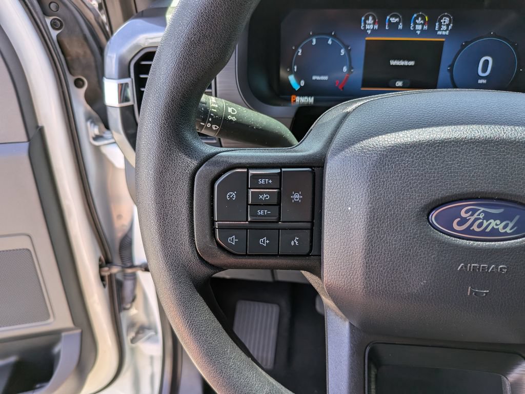 Certified 2024 Ford F150 STX RWD image 30