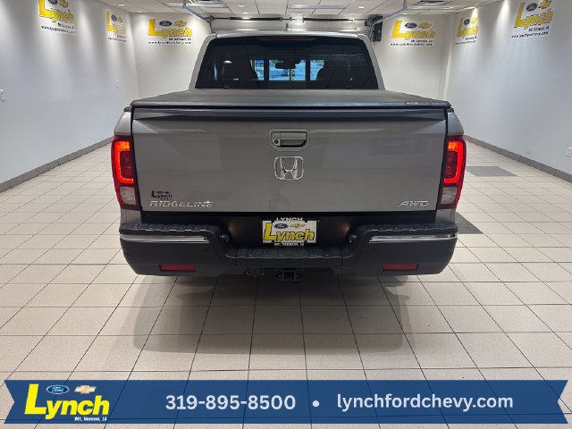 Used 2019 Honda Ridgeline RTL-E image 23