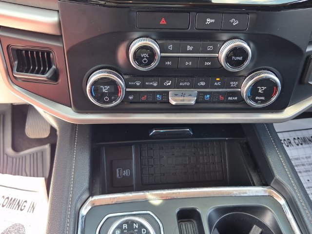 Certified 2022 Ford Expedition XLT AWD/4WD image 20