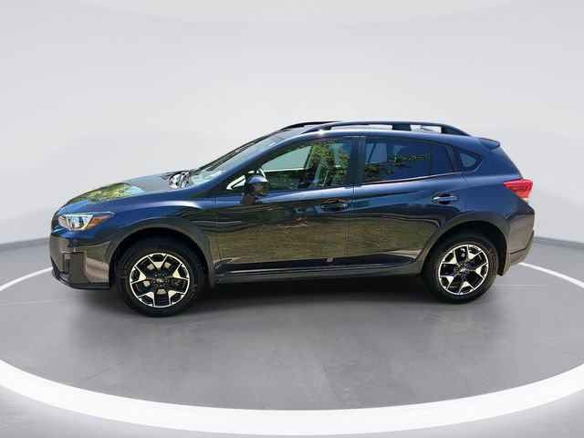 Used 2019 Subaru Crosstrek 2.0i Premium w/ Eyesight System AWD/4WD image 2