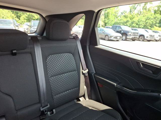 Certified 2025 Ford Escape Active AWD/4WD image 14