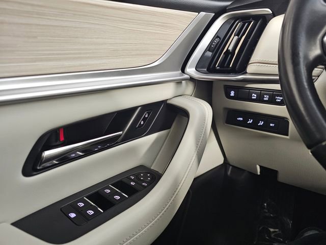 Used 2024 MAZDA CX-90 3.3 Turbo w/ Premium Plus Pkg image 33