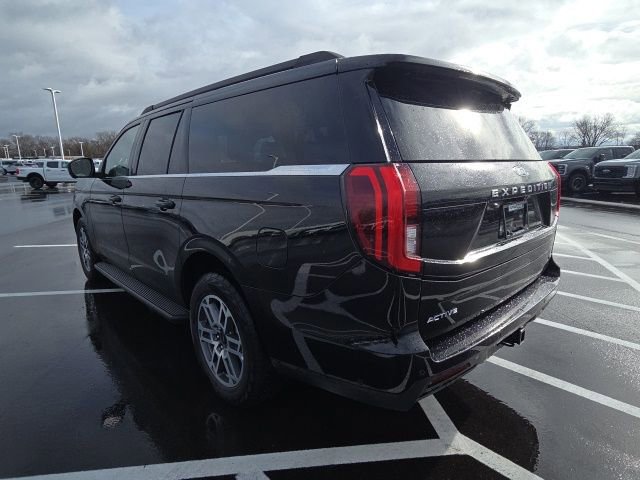 Certified 2025 Ford Expedition Max Active image 2