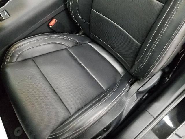 Certified 2024 Ford Mustang Premium image 11