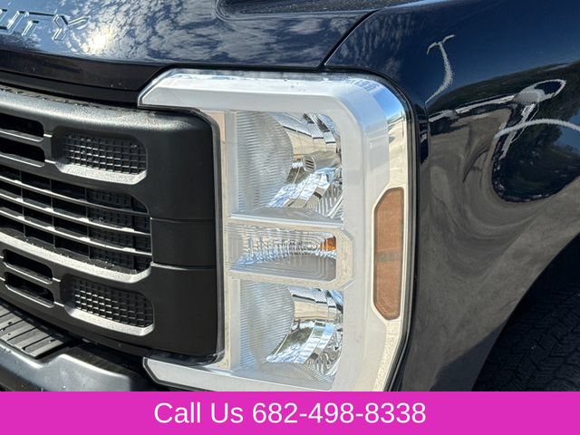 Certified 2025 Ford F350 XL AWD/4WD image 4
