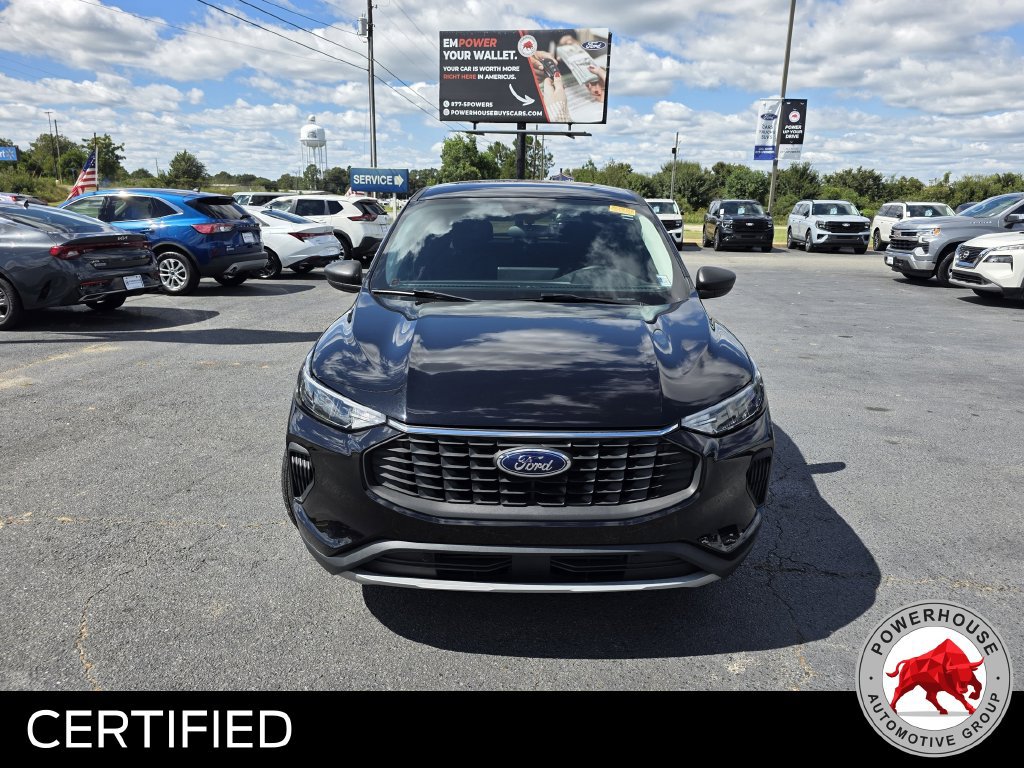 Certified 2024 Ford Escape Active w/ Tech Pack #1 FWD image 9