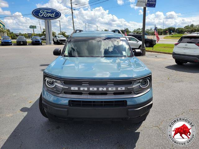 Certified 2023 Ford Bronco Sport Big Bend AWD/4WD image 10