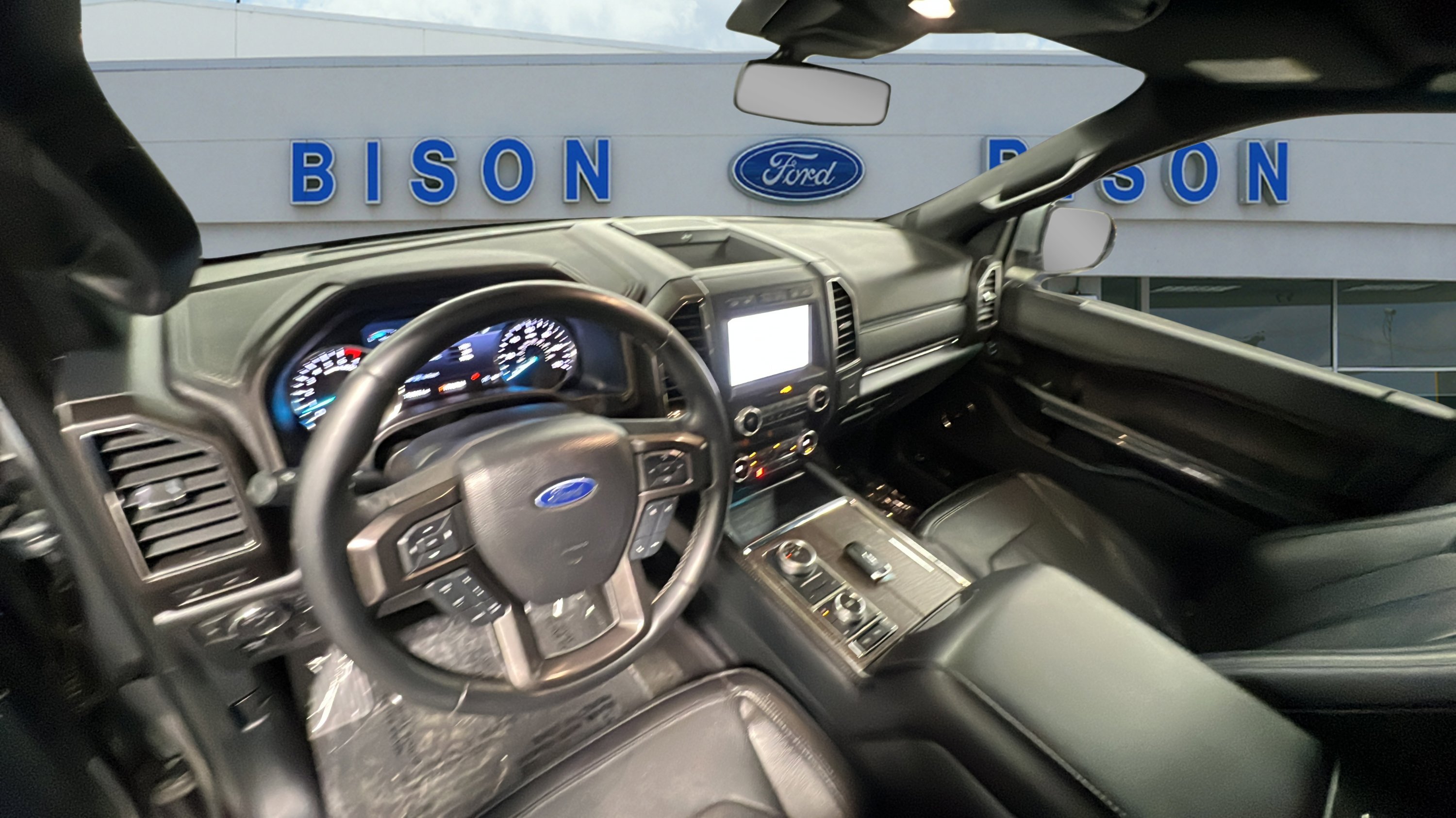 Certified 2021 Ford Expedition Limited image 18