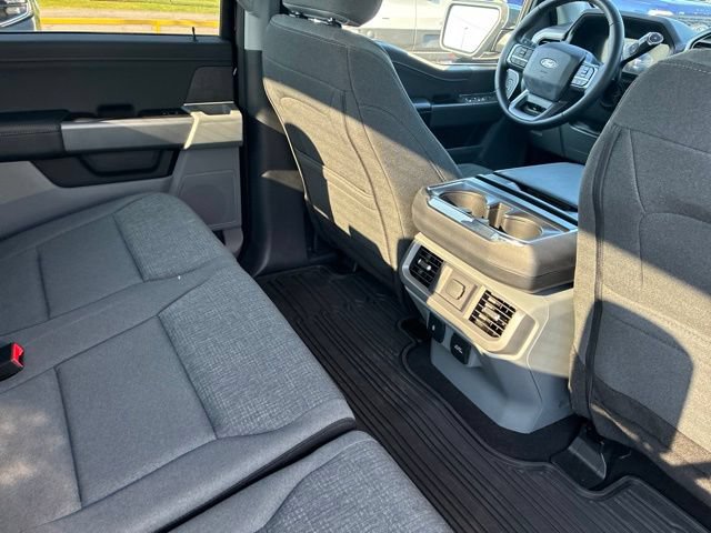 Certified 2024 Ford F150 XLT w/ FX4 Off-Road Package AWD/4WD image 67