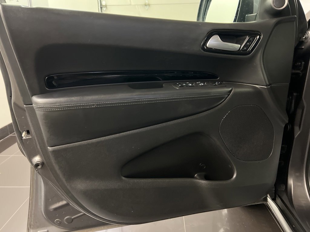 Used 2021 Dodge Durango Citadel image 34