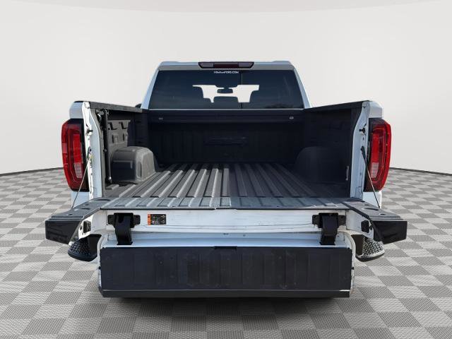 Used 2021 GMC Sierra 1500 AT4 image 12