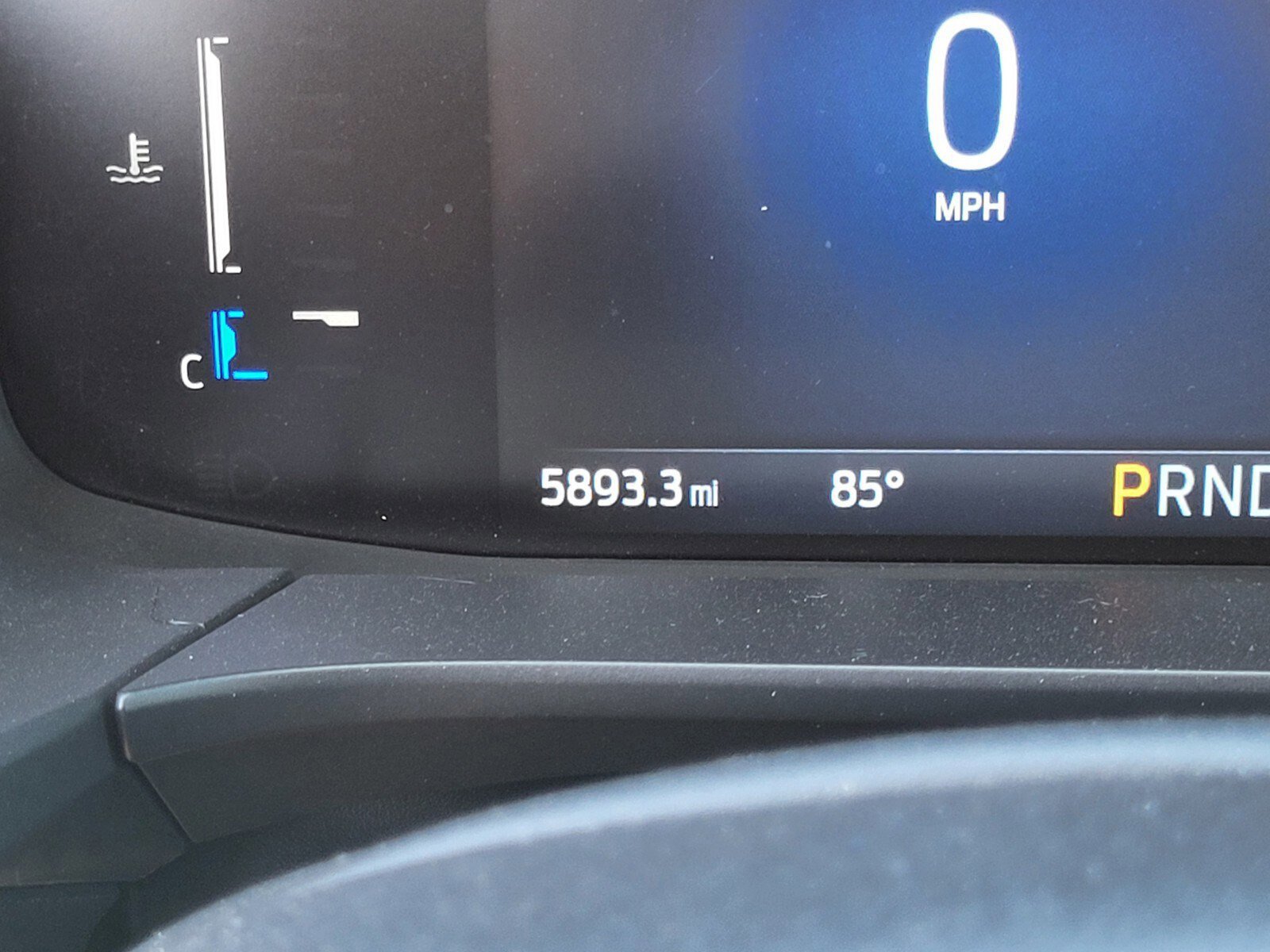 Certified 2025 Ford Escape Active image 30