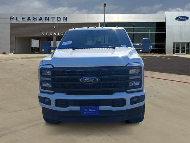 Certified 2024 Ford F350 Lariat w/ Lariat Ultimate Package AWD/4WD image 8