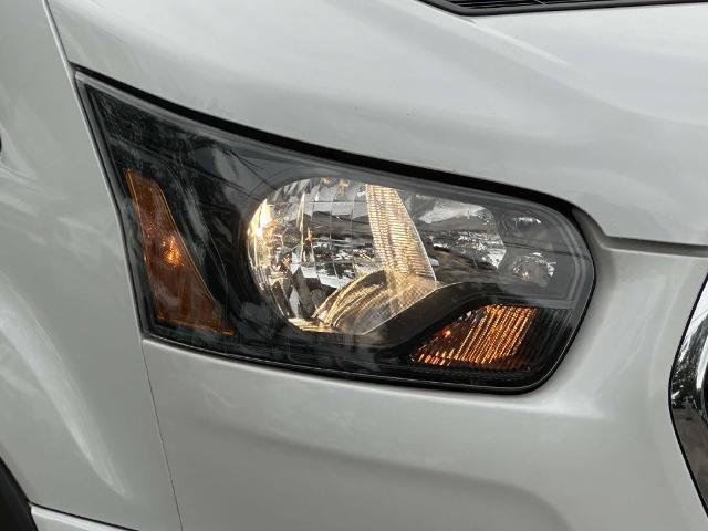 Certified 2025 Ford Transit 350 XLT RWD image 10