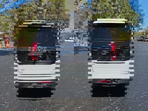 Certified 2025 Ford Expedition Max Active image 4