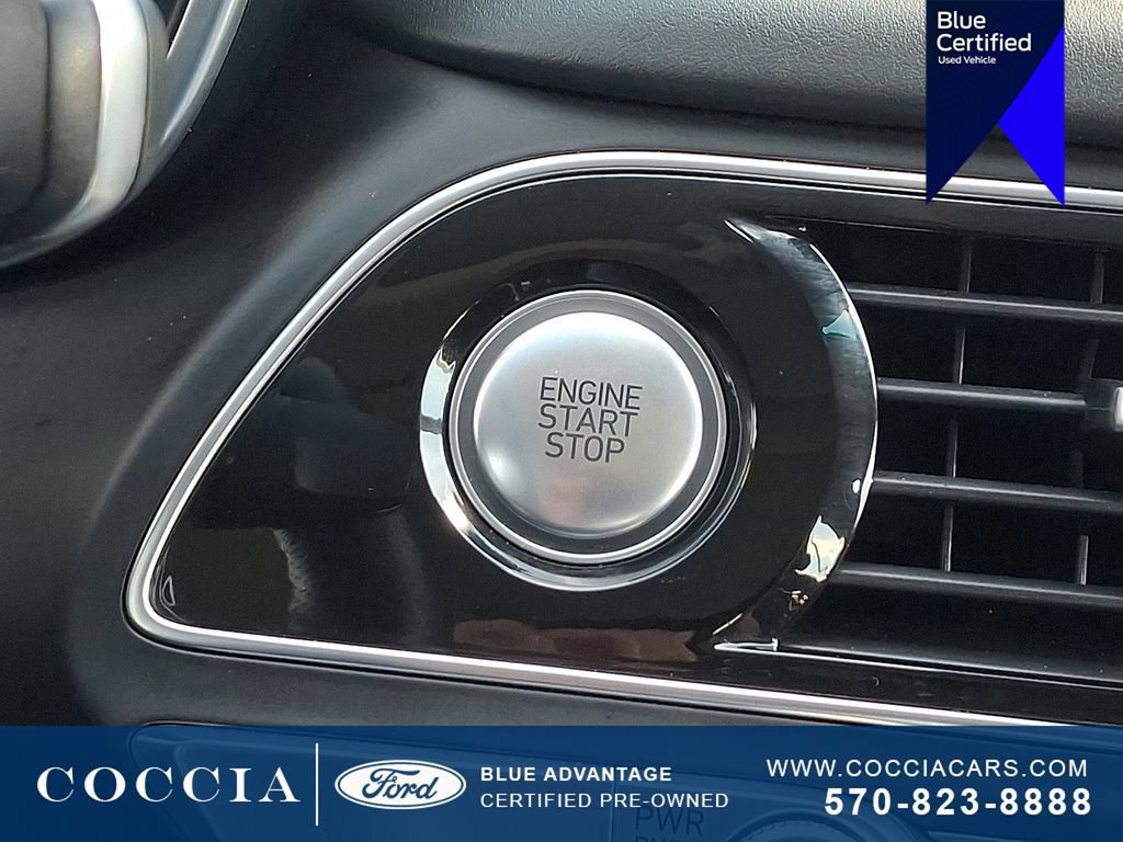 Used 2021 Genesis G70 2.0T w/ Elite Package image 24