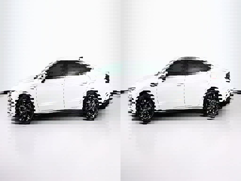 Used 2024 Hyundai Sonata SEL image 3