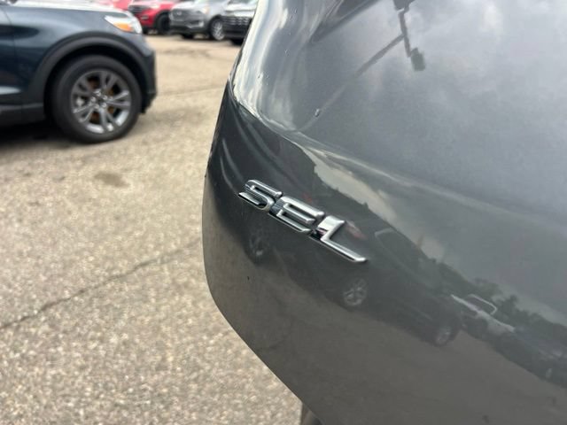 Certified 2023 Ford Edge SEL w/ Convenience Package AWD/4WD image 26