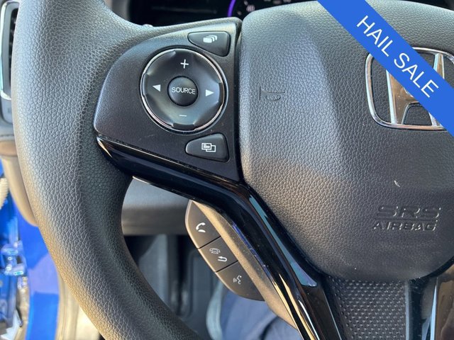 Used 2022 Honda HR-V EX image 25