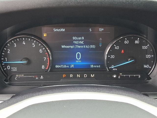 Certified 2020 Ford Explorer XLT w/ Equipment Group 202A image 22