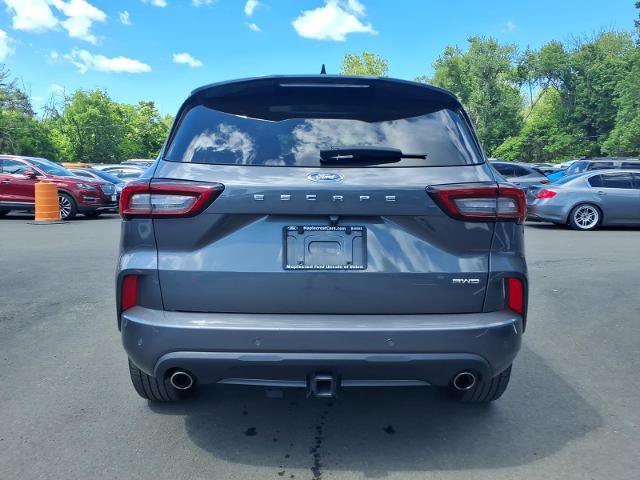 Certified 2023 Ford Escape ST-Line Select w/ Tech Pack #2 AWD/4WD image 20