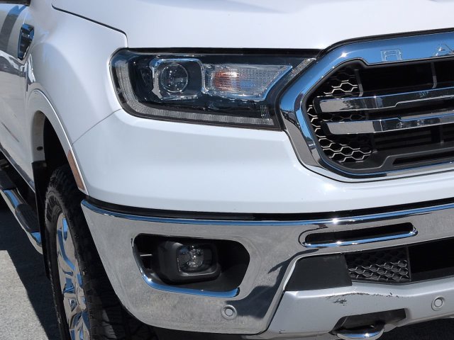Certified 2020 Ford Ranger Lariat w/ Equipment Group 501A Mid AWD/4WD image 11