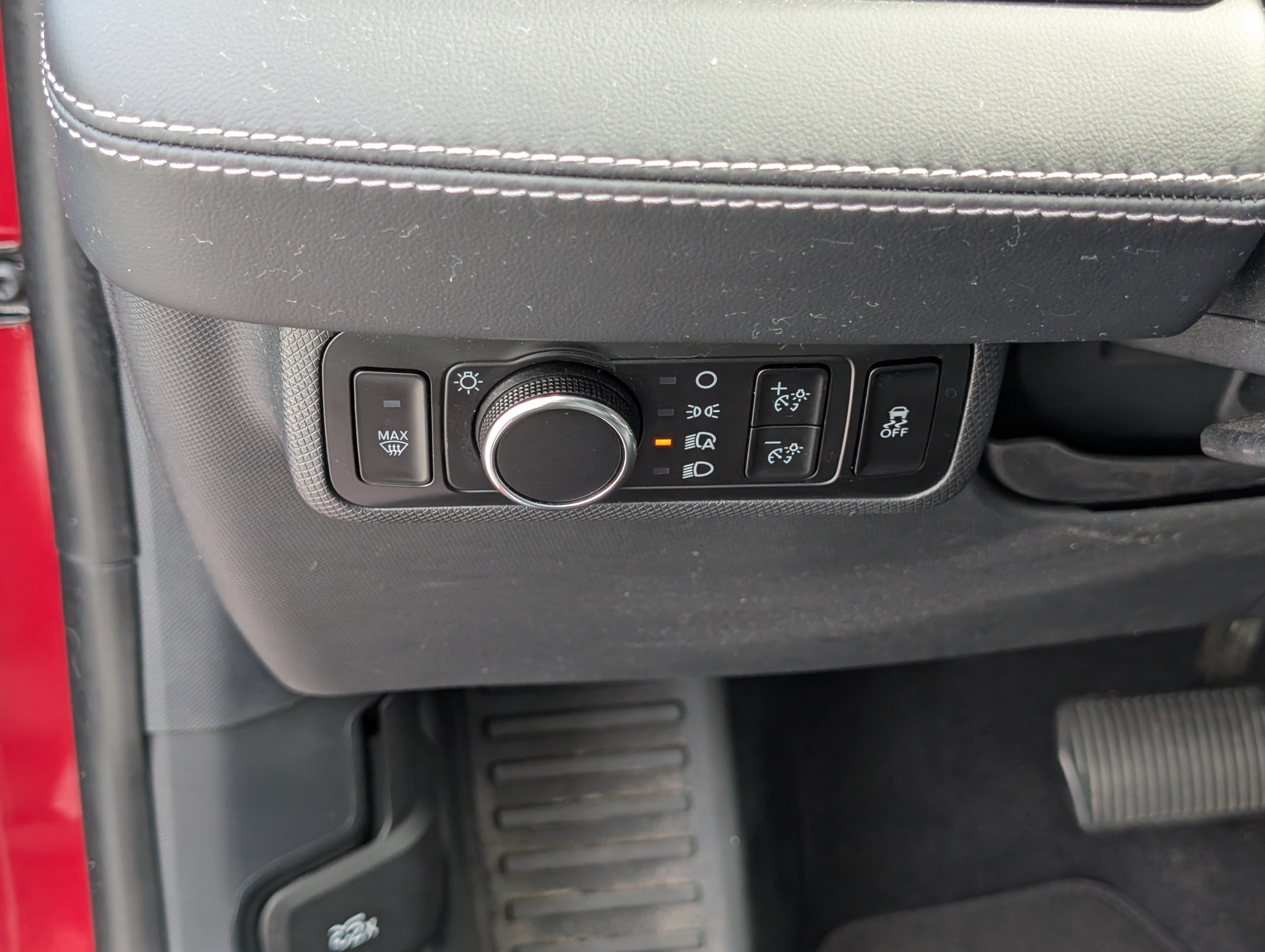 Certified 2023 Ford Mustang Mach-E Premium AWD/4WD image 24