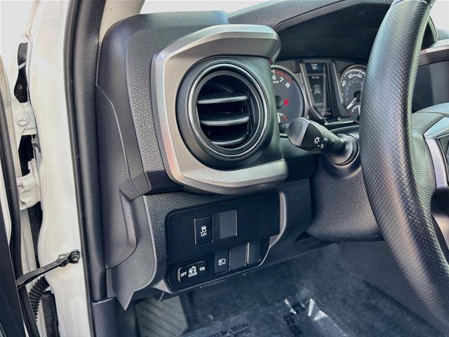 Used 2023 Toyota Tacoma SR5 w/ Technology Package RWD image 11