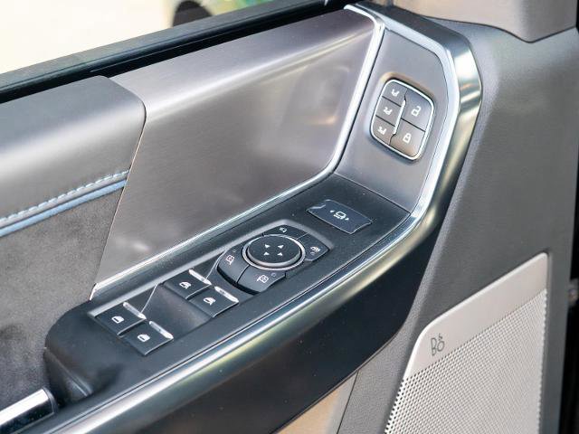 Certified 2024 Ford F150 Platinum w/ FX4 Off-Road Package image 15