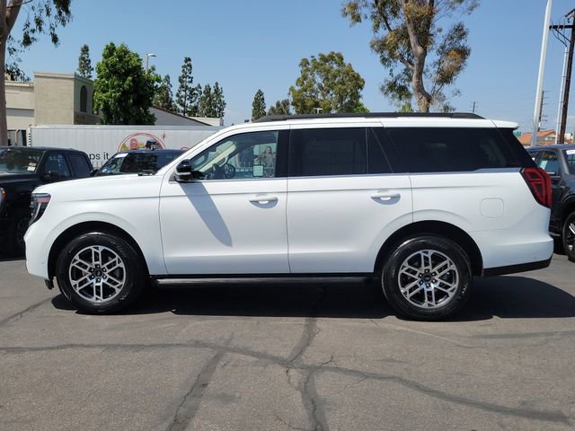 Certified 2025 Ford Expedition Active RWD image 29