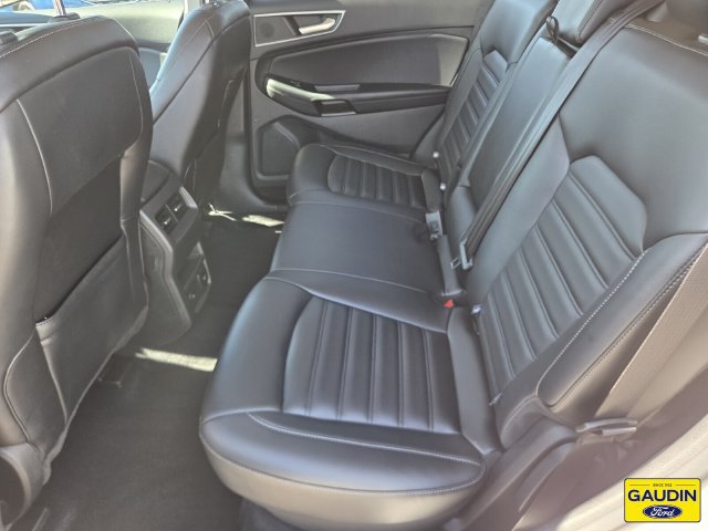 Certified 2023 Ford Edge SEL w/ Convenience Package AWD/4WD image 12