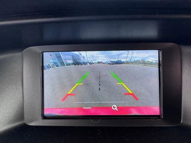 Certified 2017 Ford Focus SE FWD image 12