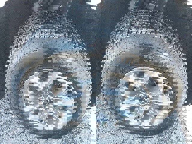 Certified 2025 Ford Maverick XLT w/ 4K Tow Package image 11